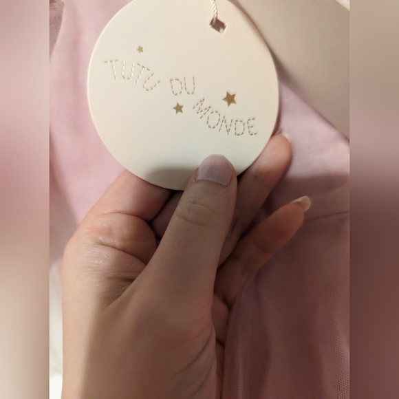 Tutu Du Monde Arya Tulle Dress - Picture 3 of 7